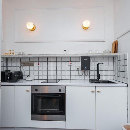 Studio In Central Londres Extérieur photo