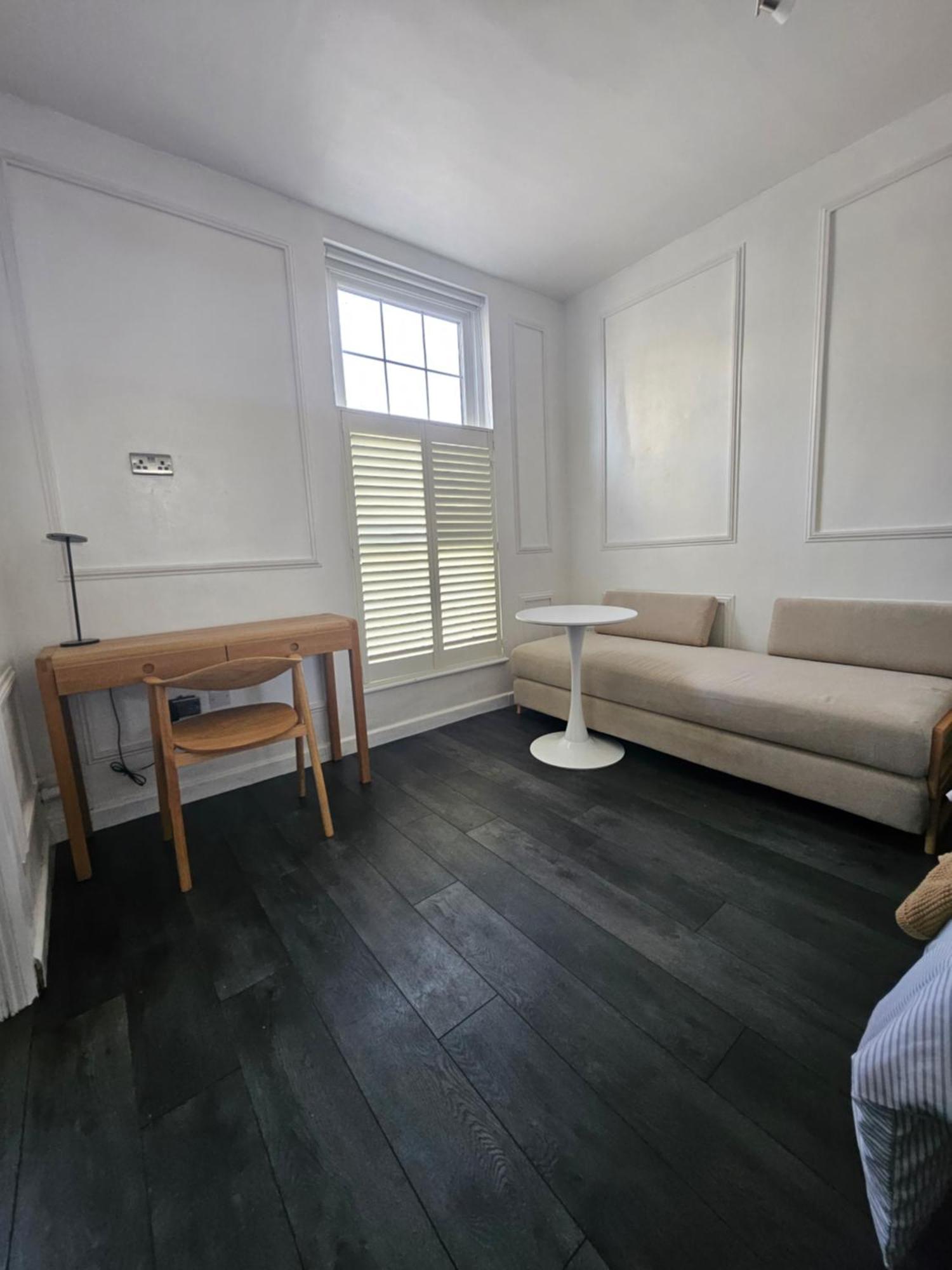 Studio In Central Londres Extérieur photo